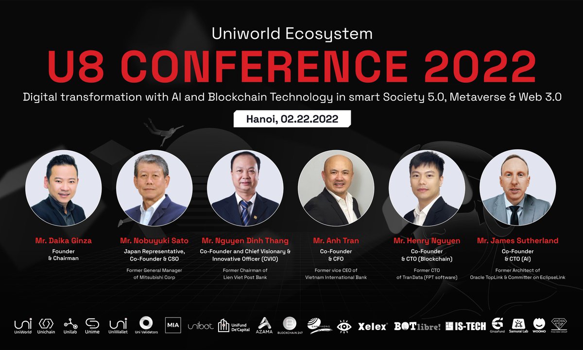 UniWorld tweet media