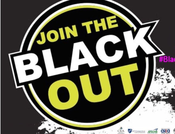 Tomorrow is the day you've been waiting for...#BlackoutFriday! Wear all BLACK and/or your #BlackHistoryMonth t-shirt! Tickets for Jamfest 2022 Pep Rally will be on sale during ALL lunches for $4. GET EM WHILE YOU CAN DO YOU ARE IN THE HOUSE FOR AN EXPLOSION OF STUDENT TALENT!