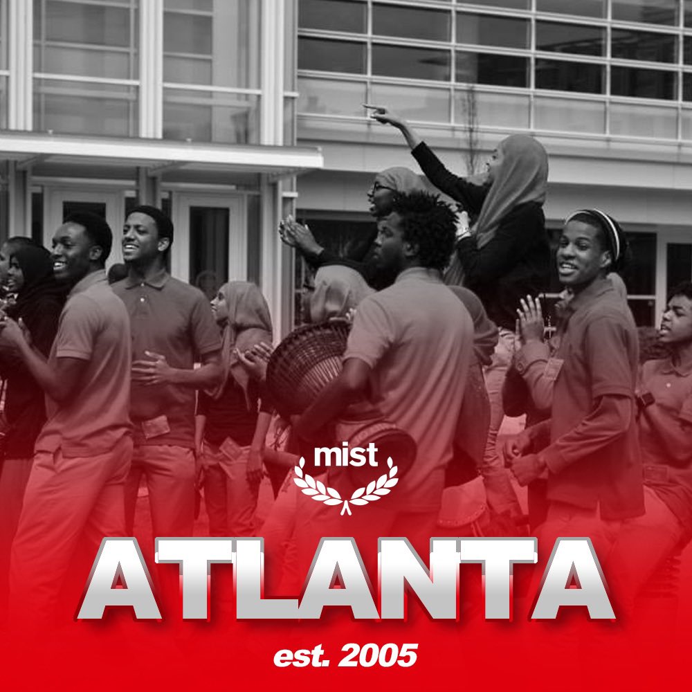 Muslim Interscholastic Tournament tweet media