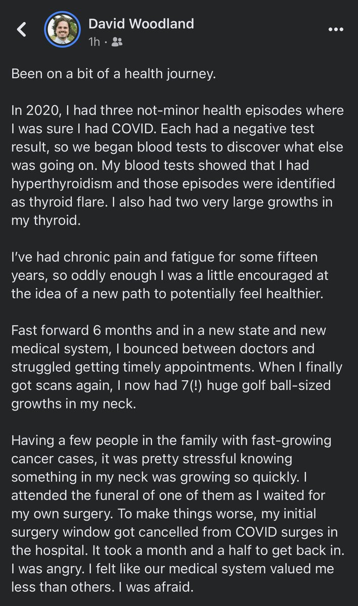 David Woodland tweet media