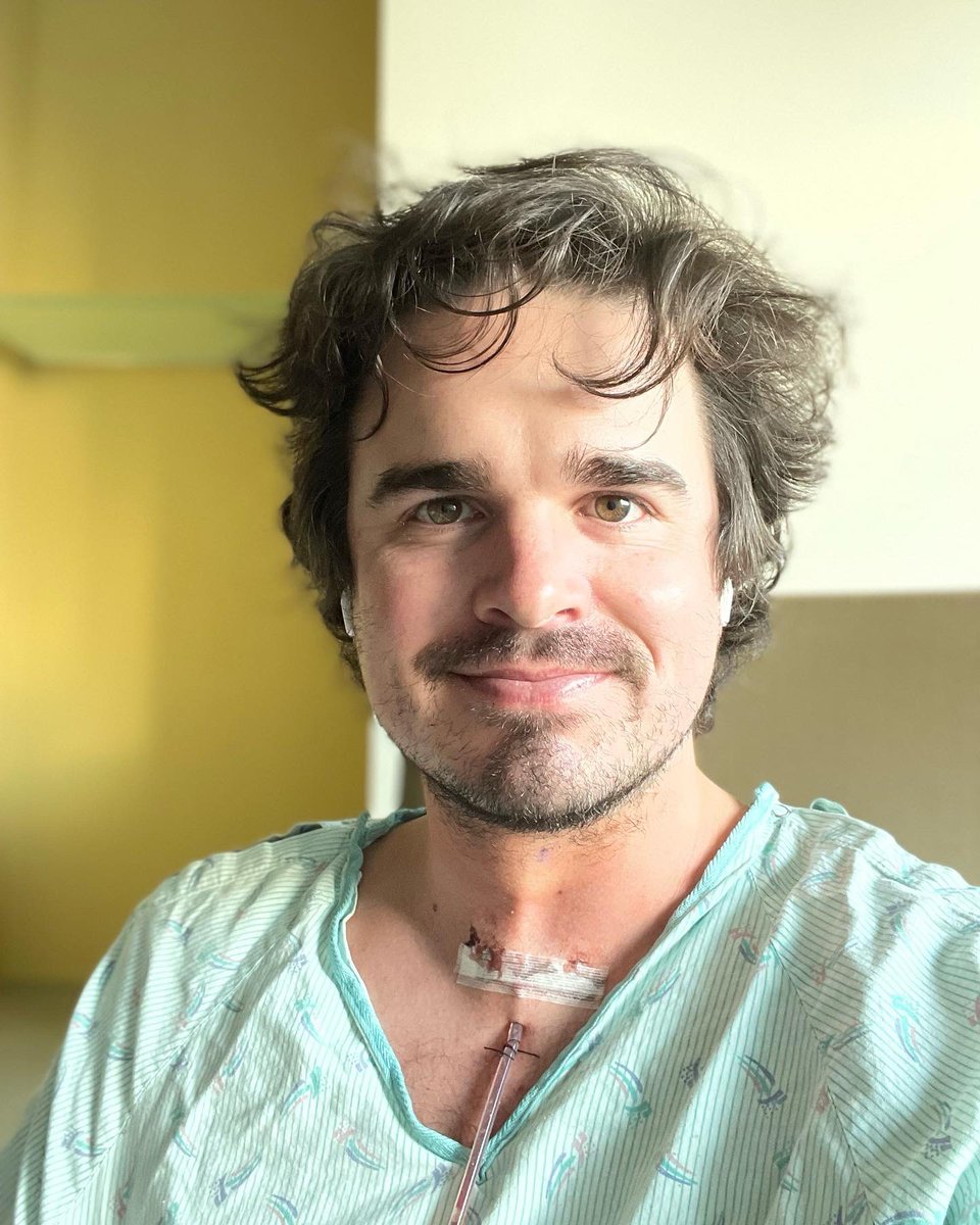 David Woodland tweet media