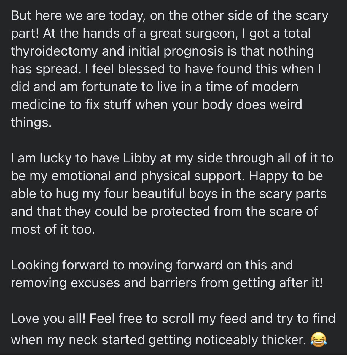 David Woodland tweet media