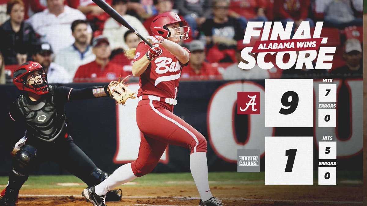 AlabamaSB's tweet photo. ⚜️Laissez le Crimson Tide Rouler⚜️
#Team26 #RollTide https://t.co/HPCMoGMp15