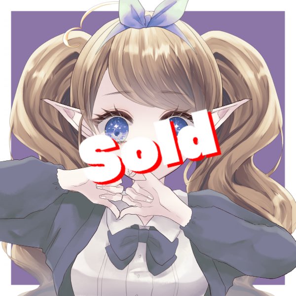 ASUKA_NFTClub's tweet photo. #sold
ASUKA#12

🧚🏻|Opensea, polygon
⛽️|No gas fee
🔥|0.001 ETH

#nftartwork #nftartcollector #nftmarketplace #openseanft #nftcollector #metaverse #nftdrop #openseacollection #polygon #polygonindonesia #nftmalaysia #art #nftwhale #shoebillstork #sfs #art https://t.co/EOlRHqdPB1