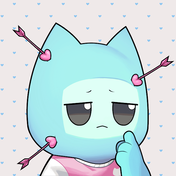 💘ADWORLD TUBBY CAT GIVEAWAY💘

Like &amp; RT this, Follow us on twitter &amp; Join our discord to be eligible! discord.gg/adworld

Winner will be decided by raffle on 2/28 @ 7PM PST
opensea.io/assets/0xca7ca…