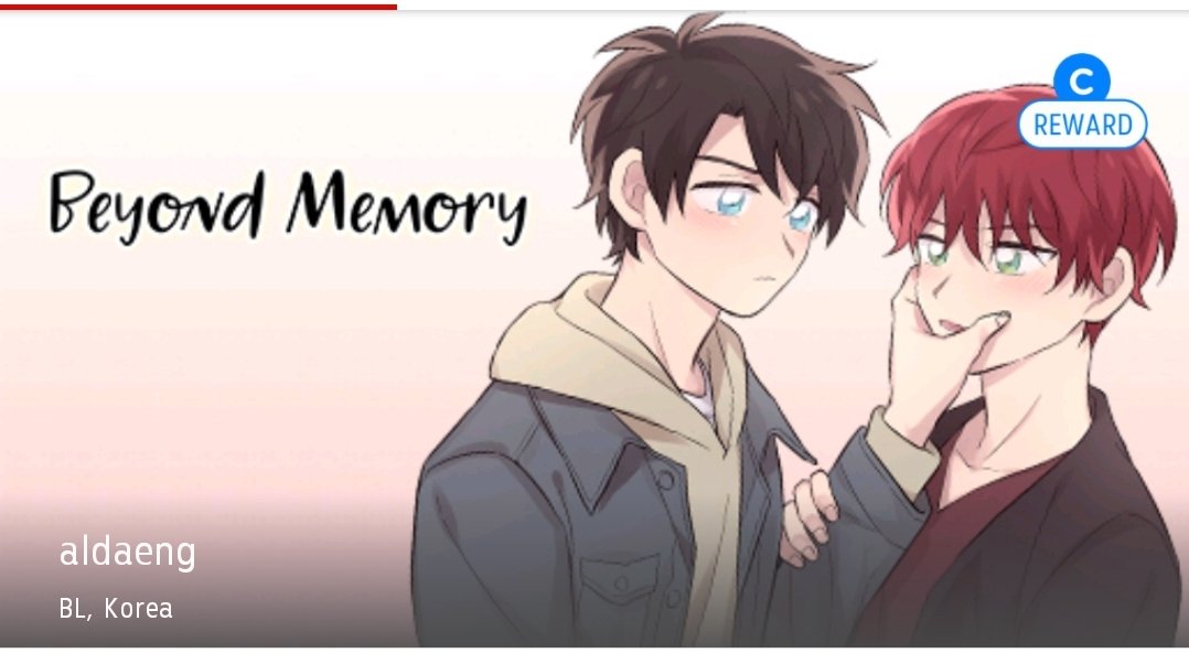 kannarana's tweet image. #beyondmemory