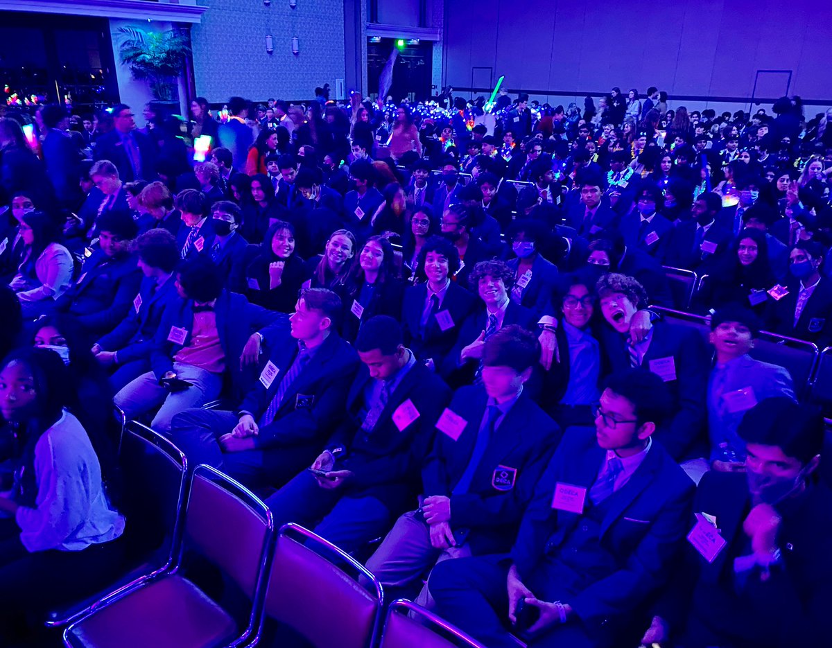 Cox Mill CTE tweet media