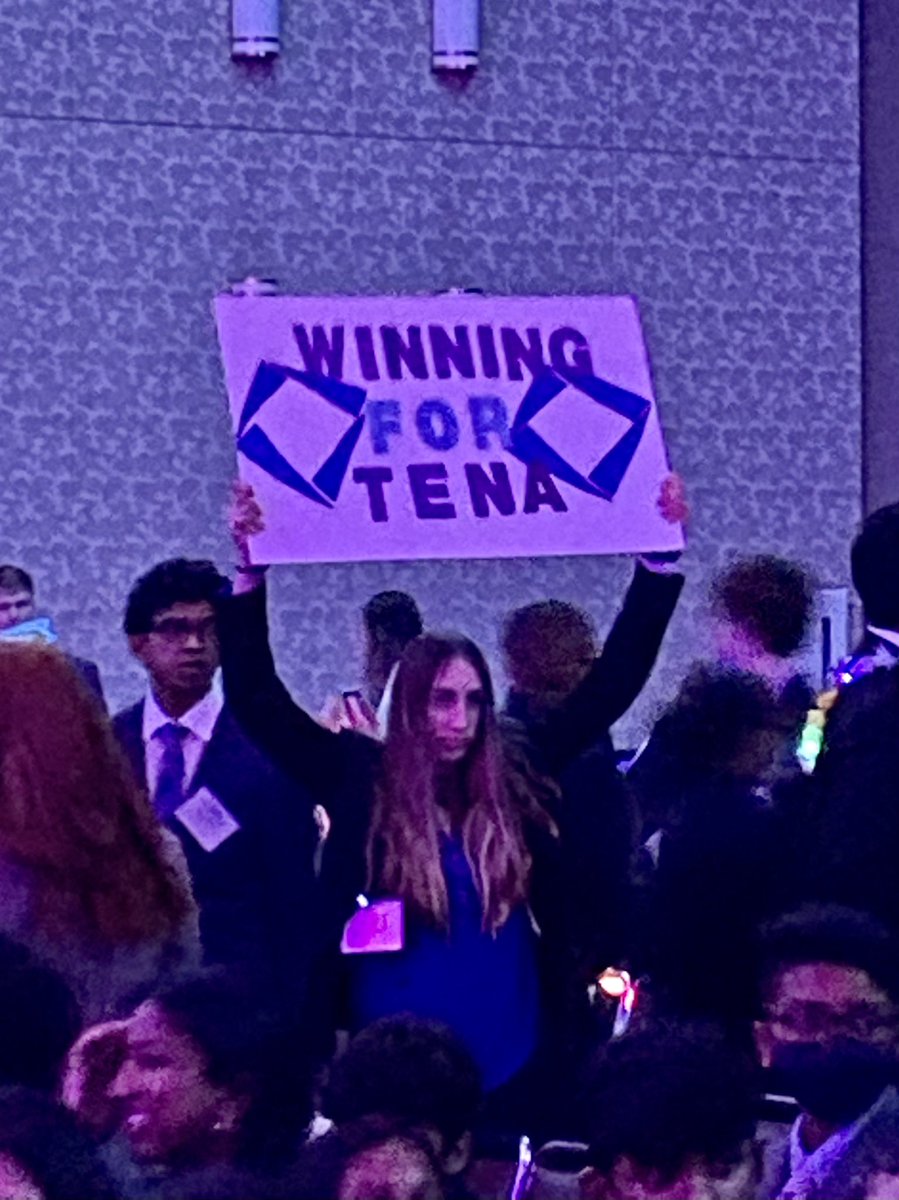 Cox Mill CTE (@cmhs_cte) on Twitter photo <a href="/NC_DECA/">North Carolina DECA</a> CDC is back! <a href="/CoxMillHS/">Cox Mill High School</a> is ready for some #DECAGlass #YouAreNCDECA #CTEMonth <a href="/NC_DECA/">North Carolina DECA</a> CDC is back! <a href="/CoxMillHS/">Cox Mill High School</a> is ready for some #DECAGlass #YouAreNCDECA #CTEMonth