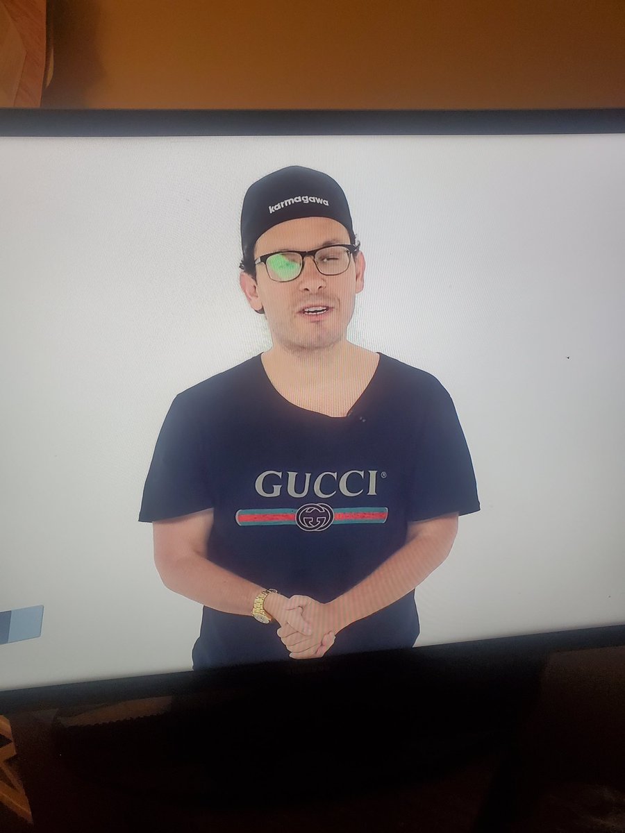 cookedrj's tweet photo. @timothysykes I'm not taking your class until you bring old Tim back 💯 now he's a man to give attention to https://t.co/vlHWdtF1pa