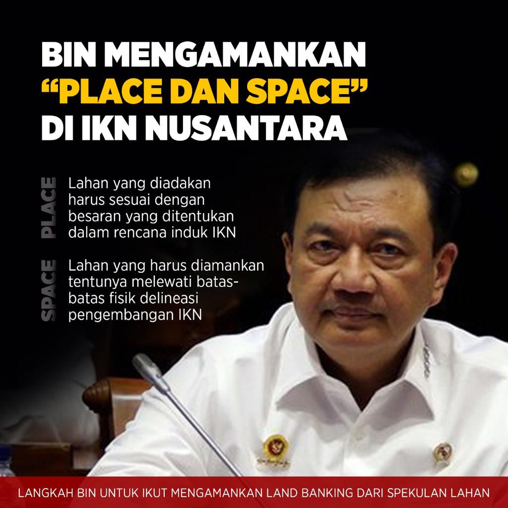 AsengAntek's tweet photo. Berikut yang harus diamankan Badan Intelijen Negara.
#DukungIKNusantara https://t.co/90cC3okH5B