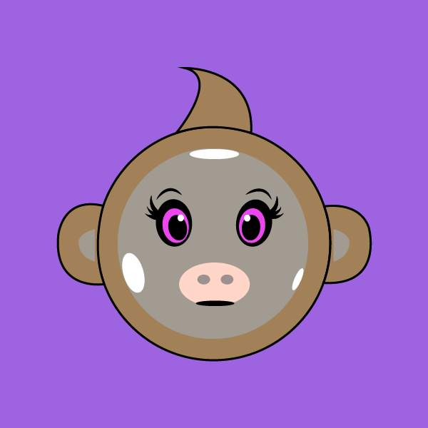 Monkey_Edo's tweet photo. #NFTCommunity #BoredApeYC #Art #NFT #OpenSea #NFTGiveaway #NFTAirdrop
Check out this item on OpenSea: https://t.co/f83ymUoiKa https://t.co/zAH1I6NDli