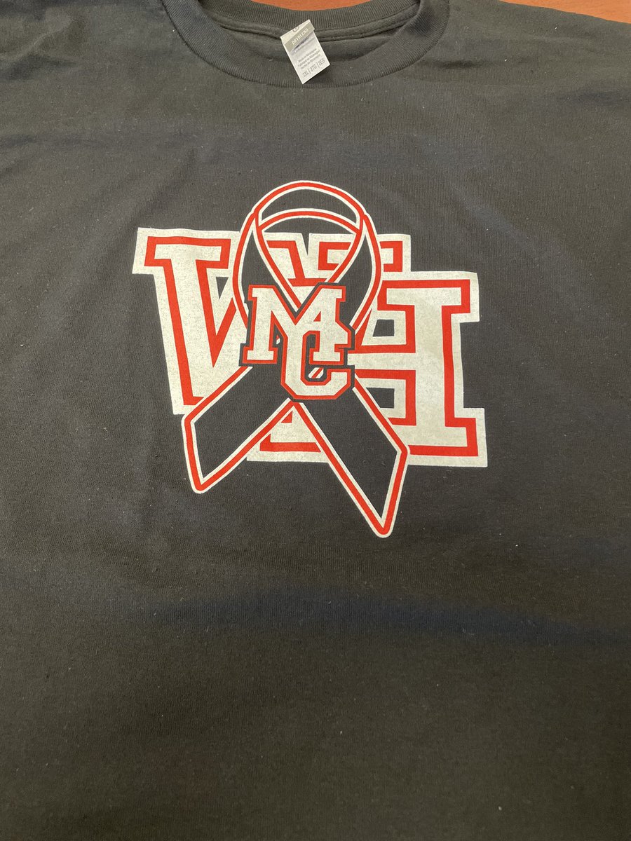 Coach Church and his better half are on their way to <a href="/MDAndersonNews/">MD Anderson News</a> to help him #BeatCancer #TalonsOut #WeAreWithYouCoach #FightMikeFight <a href="/WHtsAthletics/">Wichita Heights Athletics</a> <a href="/WHtsGBasketball/">Wichita Heights Girls Basketball</a> <a href="/WHtsHoops/">Coach Joe Auer</a>