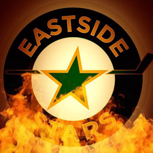 Eastside Stars tweet media