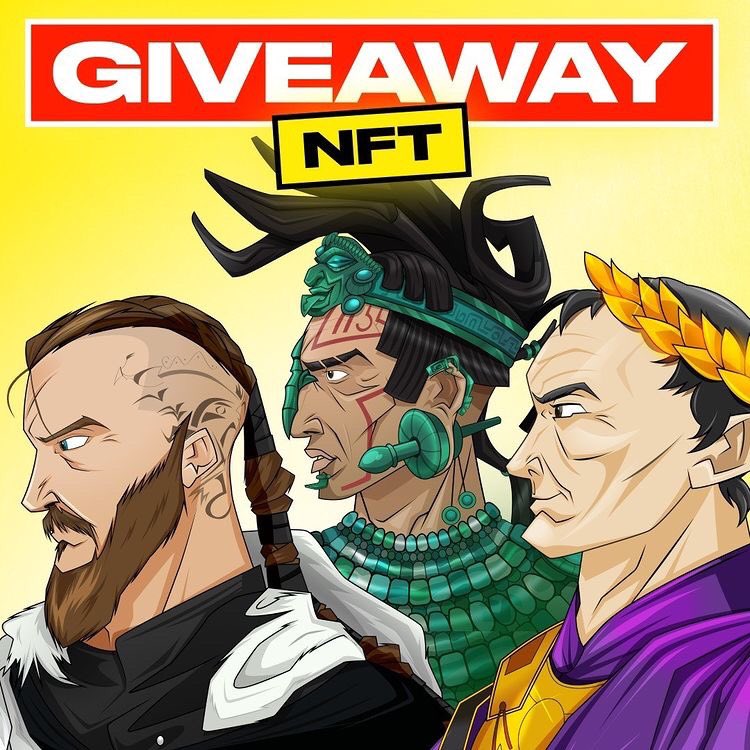 EvJBetts's tweet photo. 🎉 30 WL SPOTS + 3 NFT GIVEAWAY!

Minting for $250.00 #SOLANA 🤑 
✅ Like, RT, Follow @theassemblynft
 ✅ Enter here: https://t.co/F35HjlUw8w

#NFTGiveaway #NFT (AD) https://t.co/j8a7fAtrxG