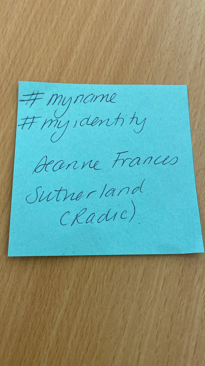 Deanne Sutherland tweet media