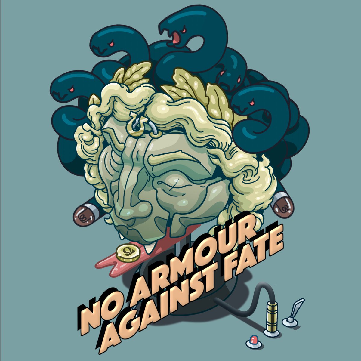 Pixelpuncha's tweet image. Thanks to the anonymous collector who picked up two of my #digitalshamanism pieces. #NFTCommunity #nftcollector #CleanNFT #tezos #ar 

teia.art/pixelpuncha