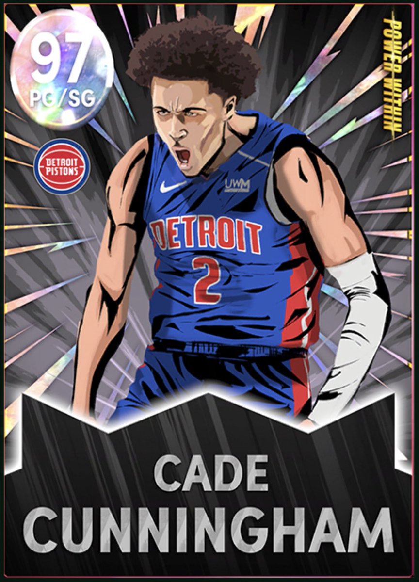 Dark Matter #ShaquilleOneal 
Dark Matter #KawhiLeonard 

Galaxy Opal #Cunninhgam 

Incoming Tomorrow Morning 8AM PT