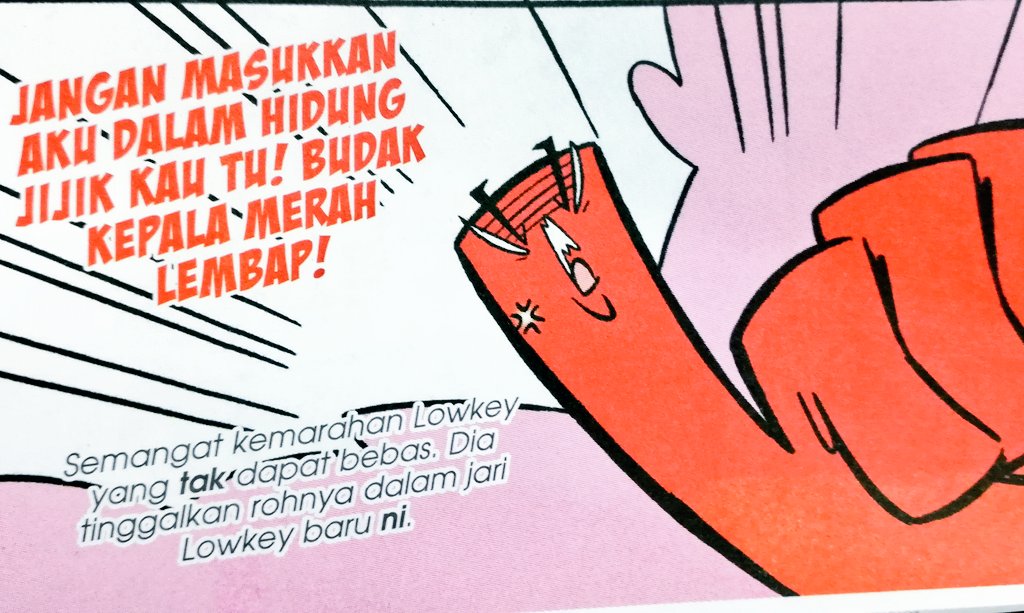GEMPAK_KGS's tweet photo. Andai jari kelingking korang mampu berbicara... Serious question, memang org korek hidung pakai jari ni je ke? 🤔
#GempakStarz #Gengkey https://t.co/zdNCeY9Pqj