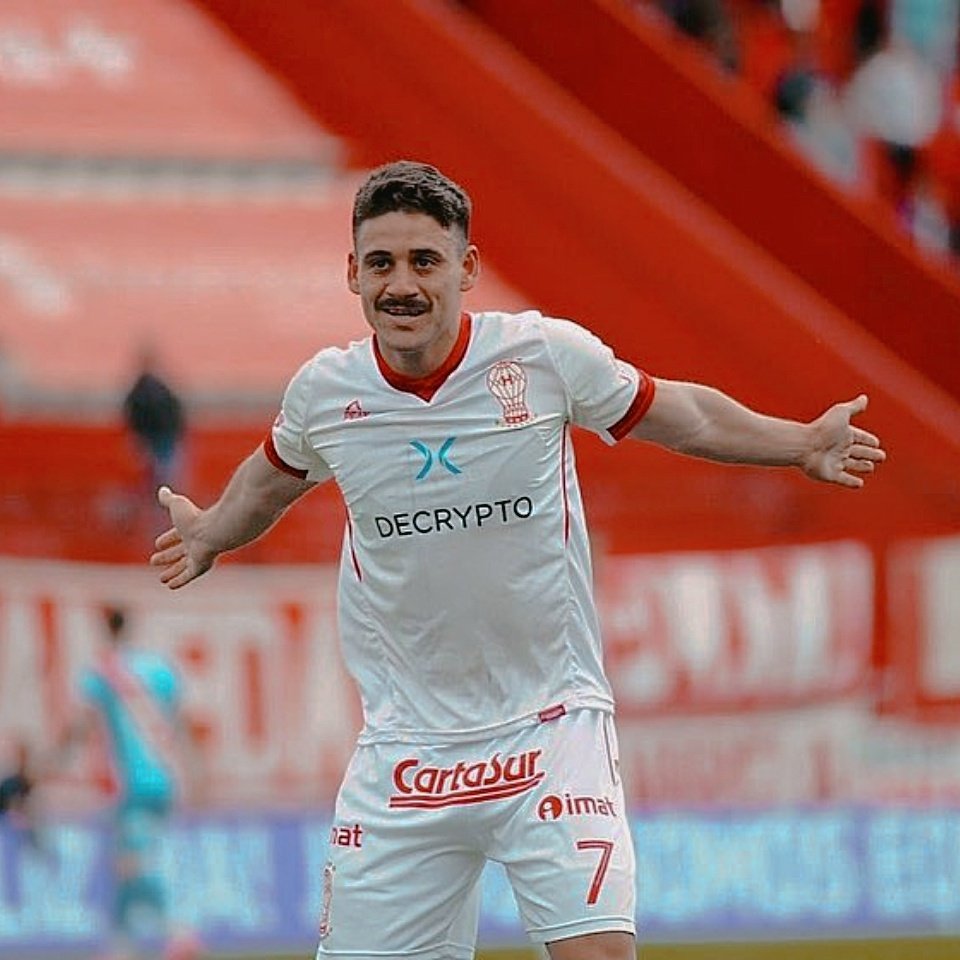 dataref_ar's tweet photo. 🇺🇾 Matías Cóccaro en Huracán:

- 21 partidos jugados.
- 12 como titular.
- 9 goles.
- 1 asistencia.
- 5 tantos en sus últimos 7 encuentros.

🔥 Cada vez que convirtió, el Globo se llevó los 3 puntos. https://t.co/EcUpO4SYi1