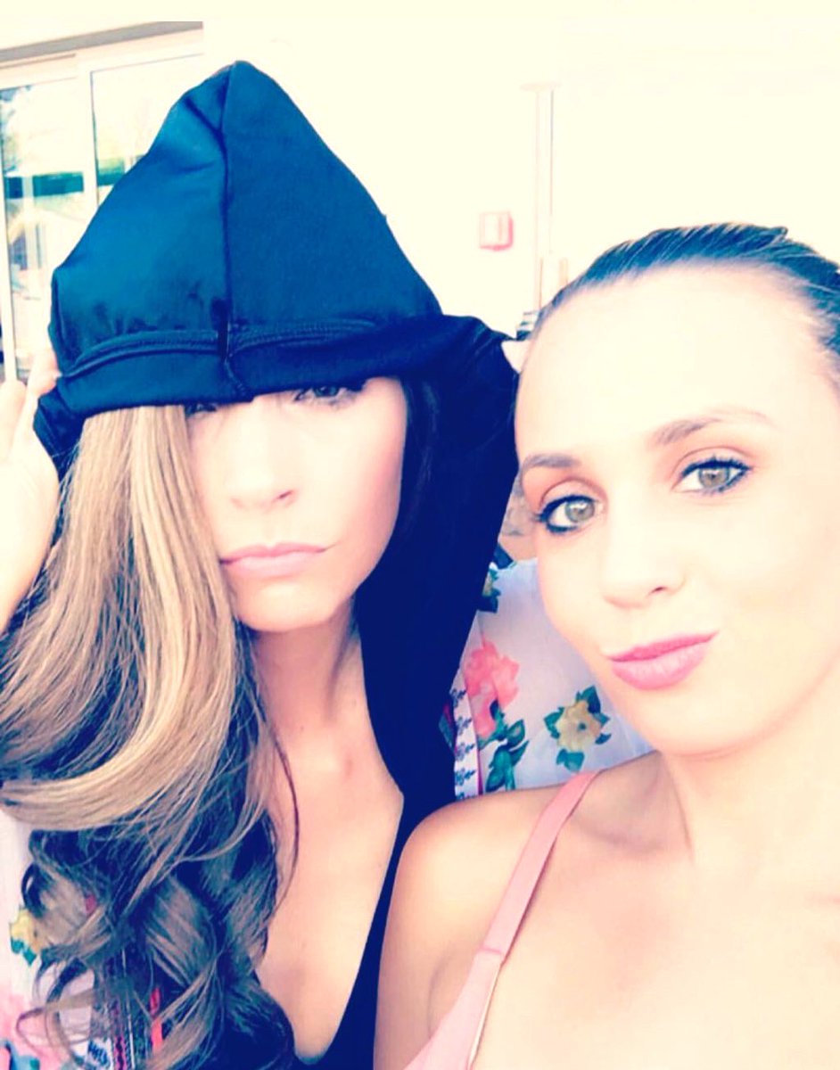 MissOlsen05's tweet photo. She's a bad mama JAMA! 😂 @briiwrightt https://t.co/Od9bf0UFi7