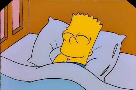 nderakoreami_'s tweet photo. Yo yendo a dormir feliz porque ganó Olimpia. https://t.co/bJlEbqYEGb