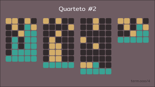 term.ooo/4 #2

7️⃣8️⃣
9️⃣4️⃣

Veeeeesh