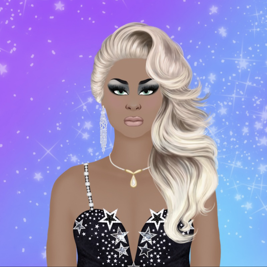 Pride NFT tweet media