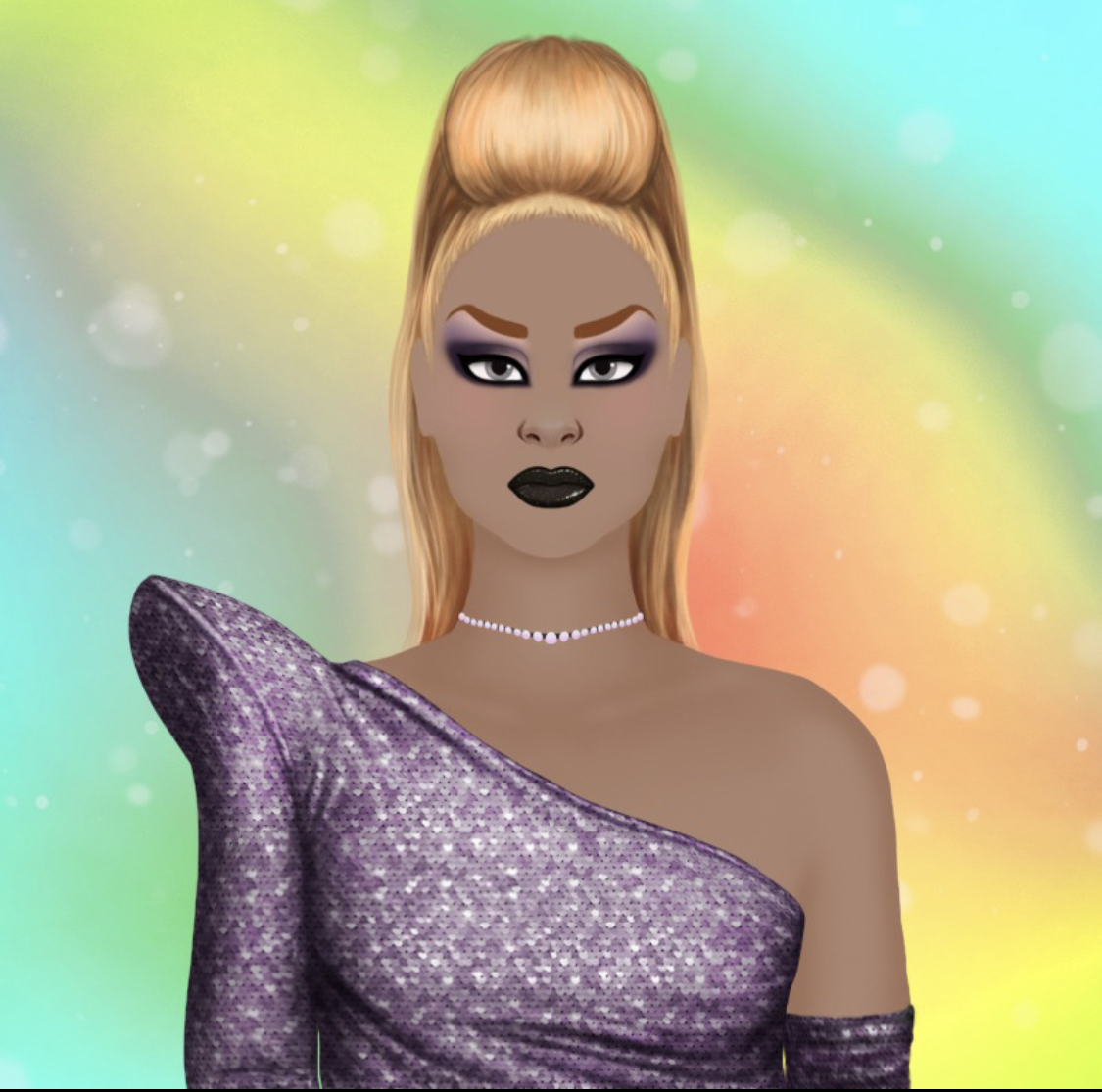 Pride NFT tweet media