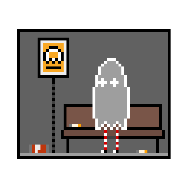 pixelsquee's tweet photo. If you'd like to pick up some Pixel Junk on secondary, check out the whole collection here:
https://t.co/fGwCd5mcIO

Or just follow me and turn on notifications!
That way you don't miss my next free nft drop :)

Much more to come, frens!!!!
This is only the beginning! 💖 https://t.co/ftch5MxhjC