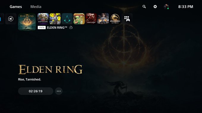 Who ready for the stream #PS5Share https://t.co/vNqsBPm8nz<a href="/tag/ps5share"class="tags">#PS5Share</a>