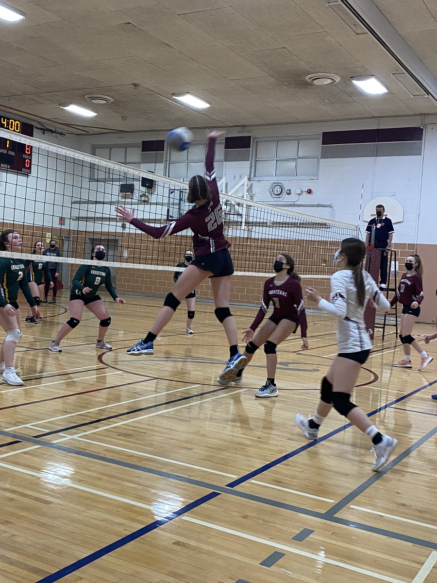 Kirsten Morison tweet media