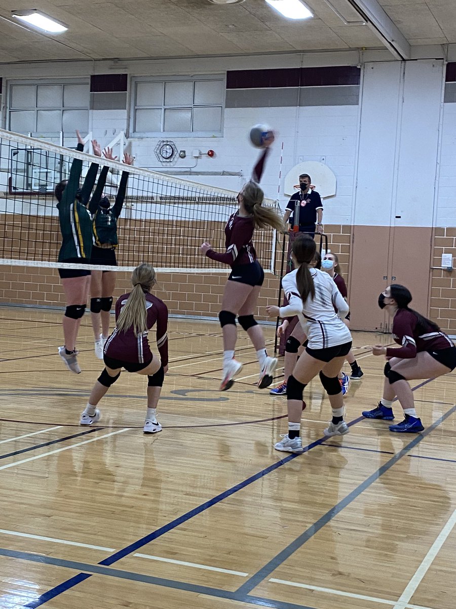 Kirsten Morison tweet media