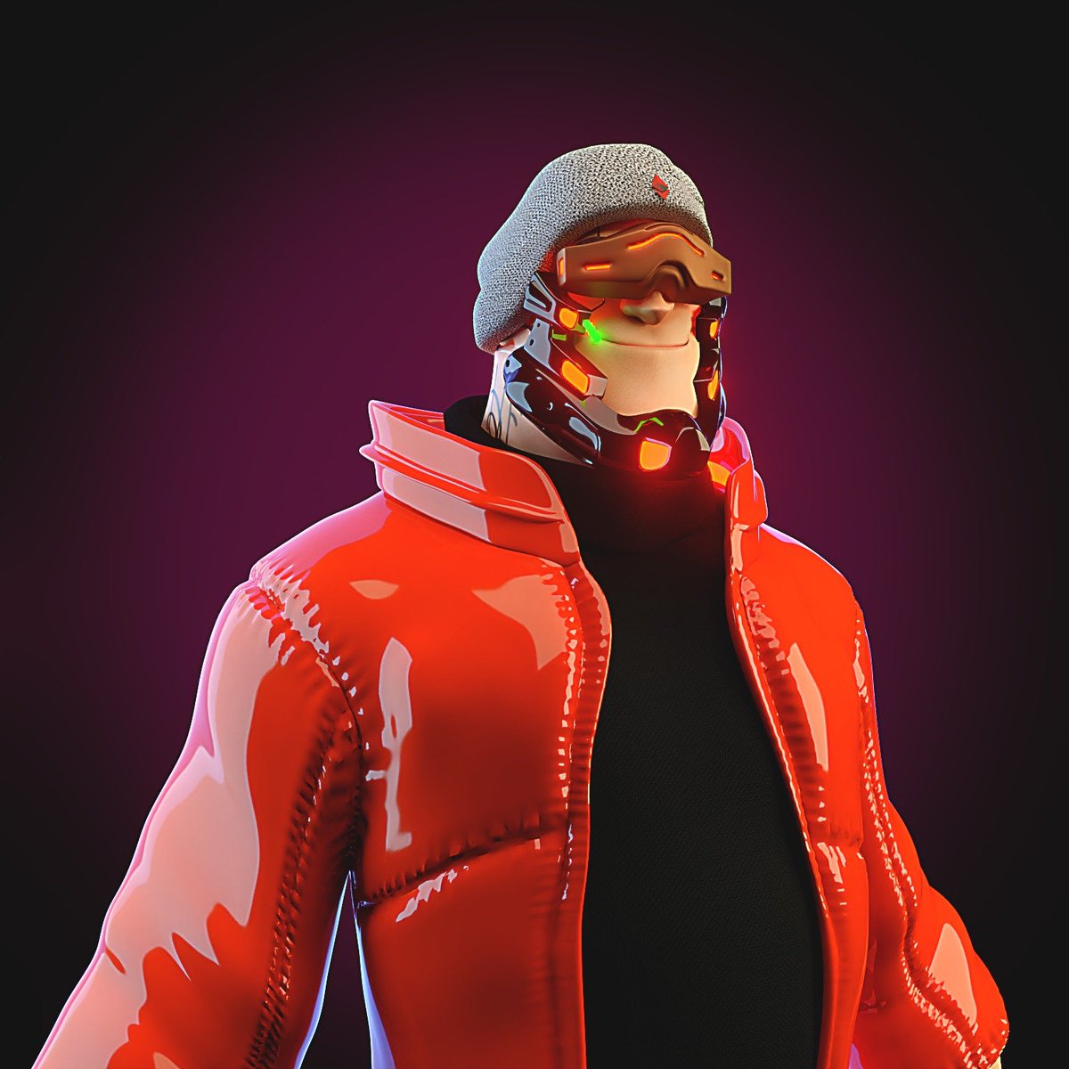 NFTDropScanner's tweet image. CyberPunk Clones added to the upcoming NFT calendar - @NFT_cyberpunk 

Total supply: 5555
Mint price: TBA
nftgr.id/cyberpunk