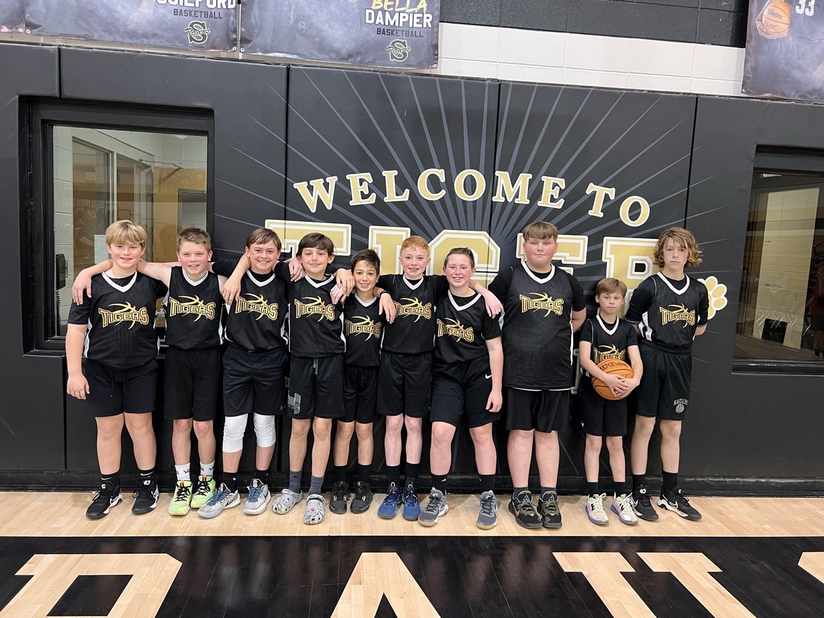 williamworley25's tweet photo. Basketball season is behind us…enjoyed coaching rec ball and 12u all star team! Future looks good for these boys. https://t.co/2ioMXQeVlc