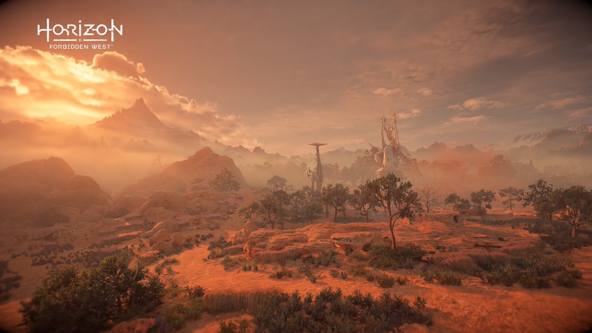 chewyhazelnut's tweet photo. #psaphotomode #PS4share #HorizonForbiddenWest https://t.co/EEZb4v4fxi