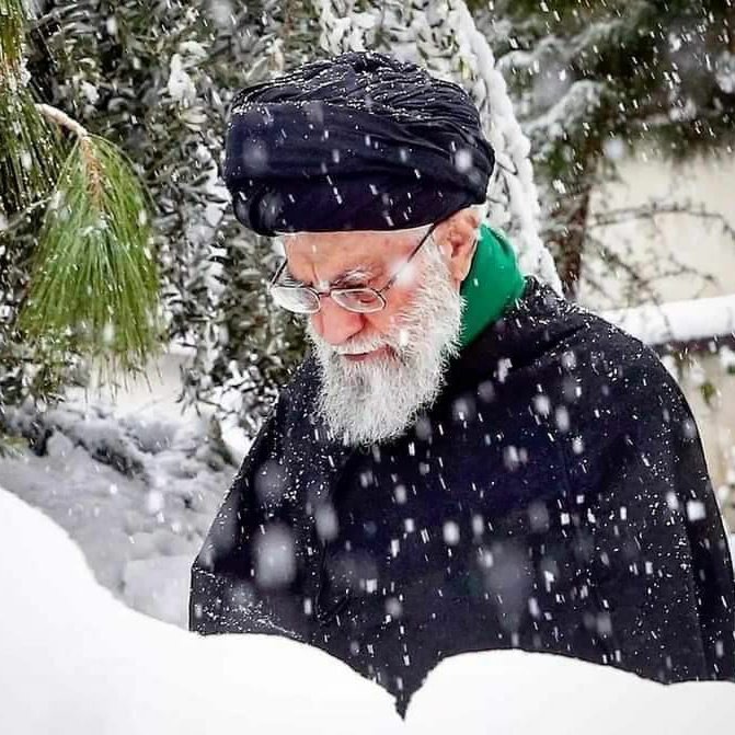 #صورة_ملف_شخصي_جديدة
انه زمن ما بعد امريكا