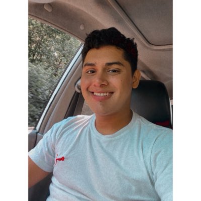 #NuevaFotoDePerfil