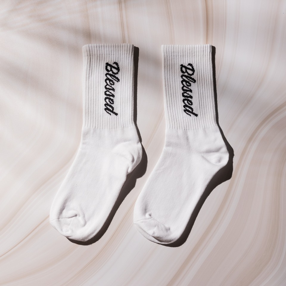 Comfy socks 🤝 You.
Shop now☁️ ehplabs.com/products/bless….