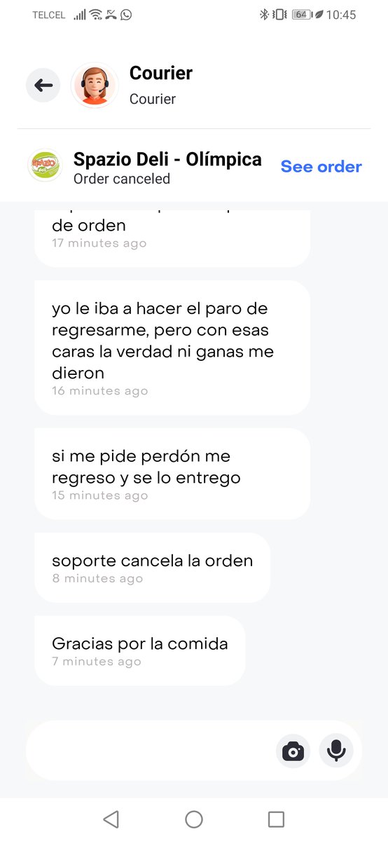 Monserrath tweet media