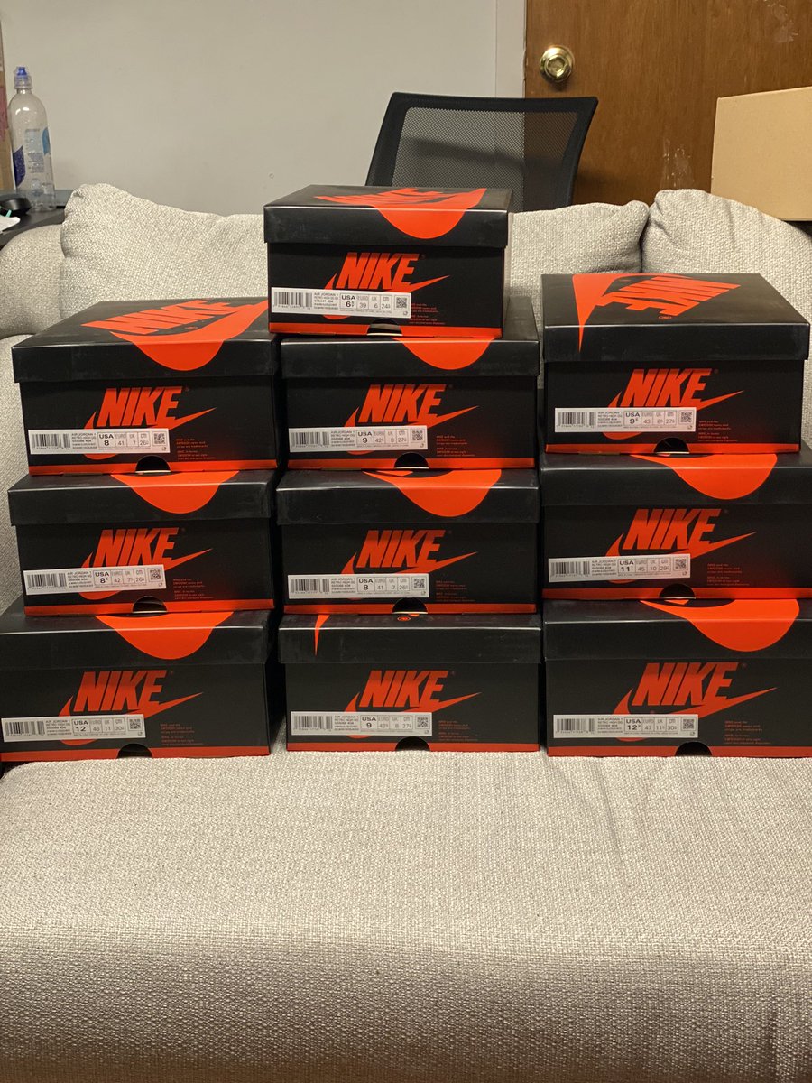 Kingbob423's tweet photo. Thank you @KodaiAIO @KodaiSuccess for a great check out. @ScarletProxies held it down with the sage proxies. 10 pairs of dark marinas. Let’s run it back for the Yeezy. https://t.co/lGLuEvtIZZ