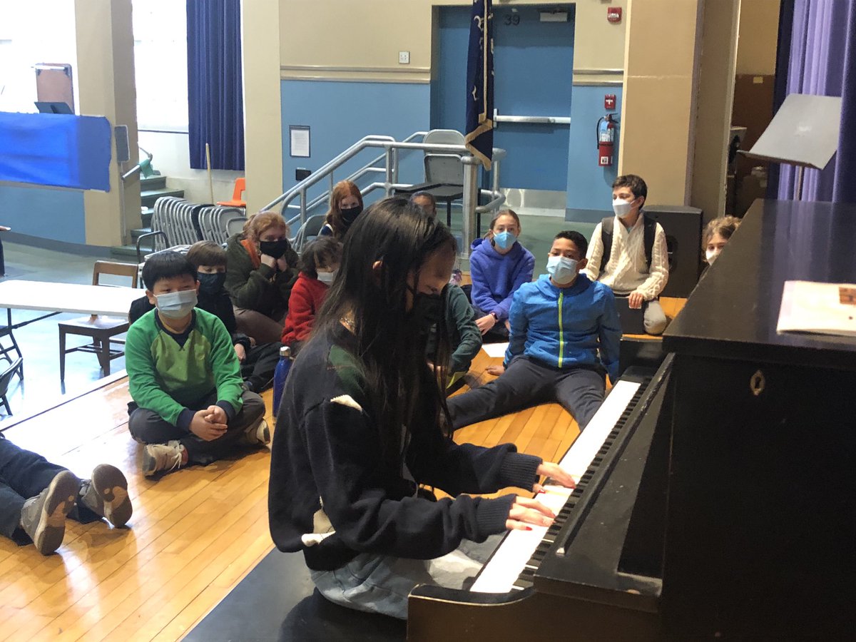 PV5thGrade's tweet photo. Talents https://t.co/Y0p08KgQHL