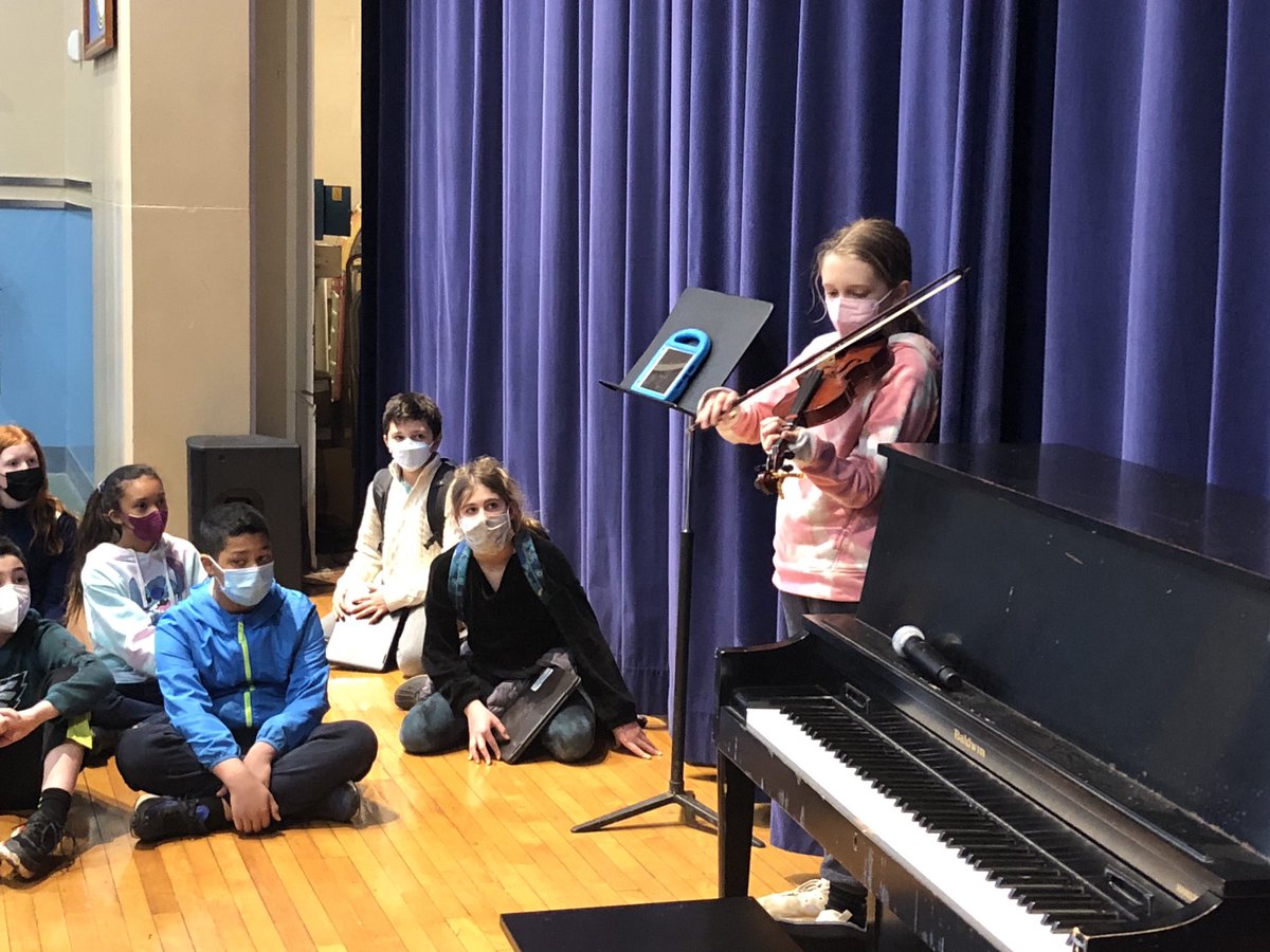 PV5thGrade's tweet photo. More talent https://t.co/7TCWPpVGeX