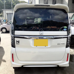 carcareplusjp's tweet image. N-BOXの「バックドア」を交換💪

🚗CCP厳選プロショップ🚗
八王子市　CSファクトリーさん
　↓
bankin-pro.jp/n-box

#CSファクトリー #CSFACTORY #八王子市鑓水 #鈑金塗装 #ロードサービス #車好き