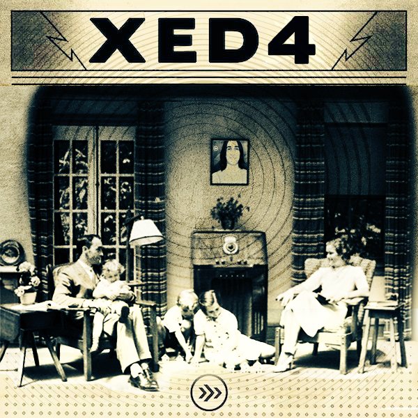live_forebeat's tweet photo. #XED4
La familia entera se ha reunido para celebrar junto con @edgardavid y @FansDeMiyagi el cuarto aniversario del tributo a la radio viejita.
¡Que vengan muchos años más!
Saludos a todos los edscuchas. https://t.co/w8gGtLScRJ