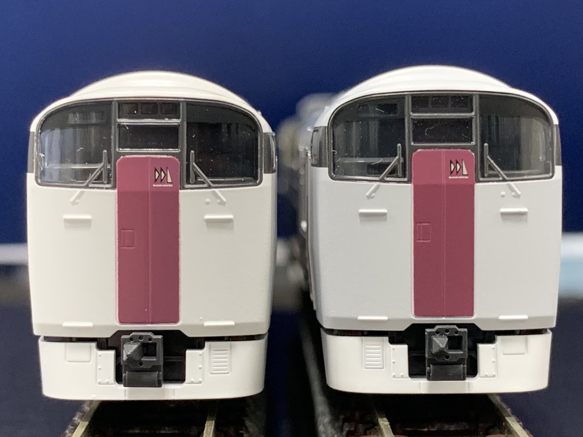 鉄道模型】新商品入荷 TOMIX 215系（2次車）4両基本/6両増結 存在感