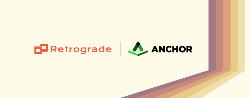 VortexProtocol's tweet photo. Retrograde is building the governance master key for Terra

The ones who engage in governance will decide the fate of the Terra ecosystem

We’re excited to launch Retrograde by integrating with Anchor Protocol ⚓️

Get ready to learn more about how Retrograde works https://t.co/wMLZb5BenA