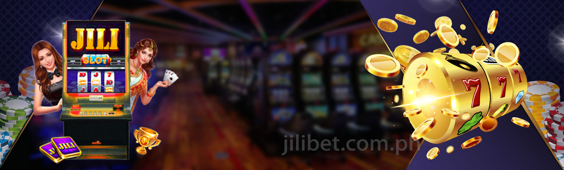 jilibet Twitterren: "🎰Jilibet ONLINE CASINO 🎰 💻Play your favorite casino  games at the comfort of your home using your phone/tablet/pc💻 📱 So you  can play it thru app or browser 📱 ✓Live