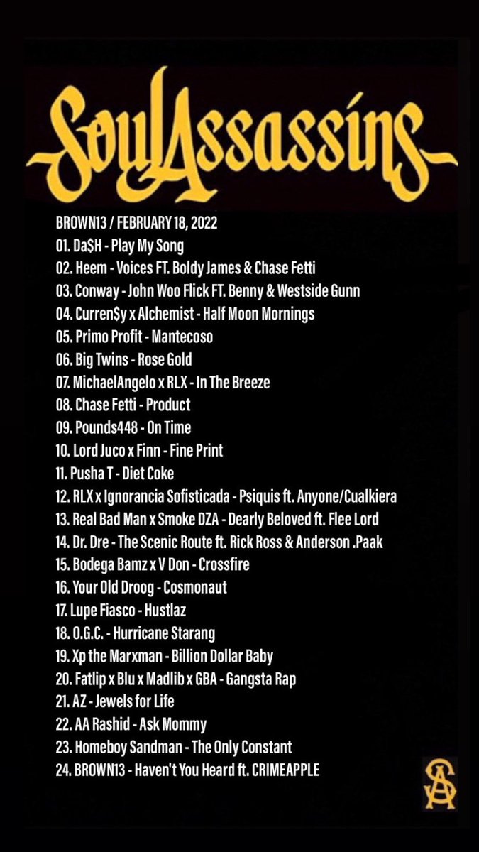 Fridays on <a href="/Shade45/">Shade45</a>