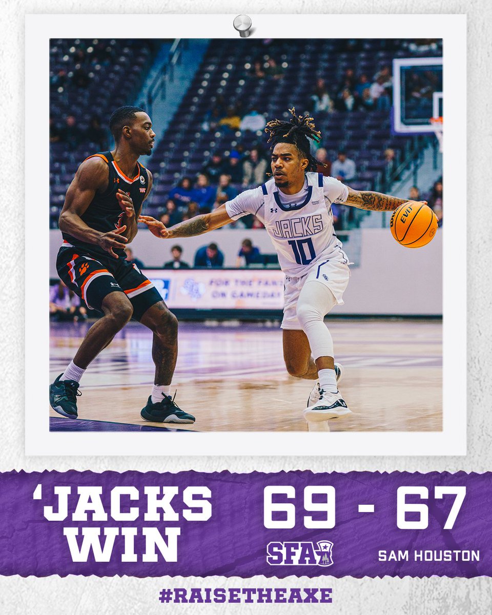 SFA_MBB's tweet image. NOT SO FAST, 'KATS 

#PressU x #AxeEm x #RaiseTheAxe