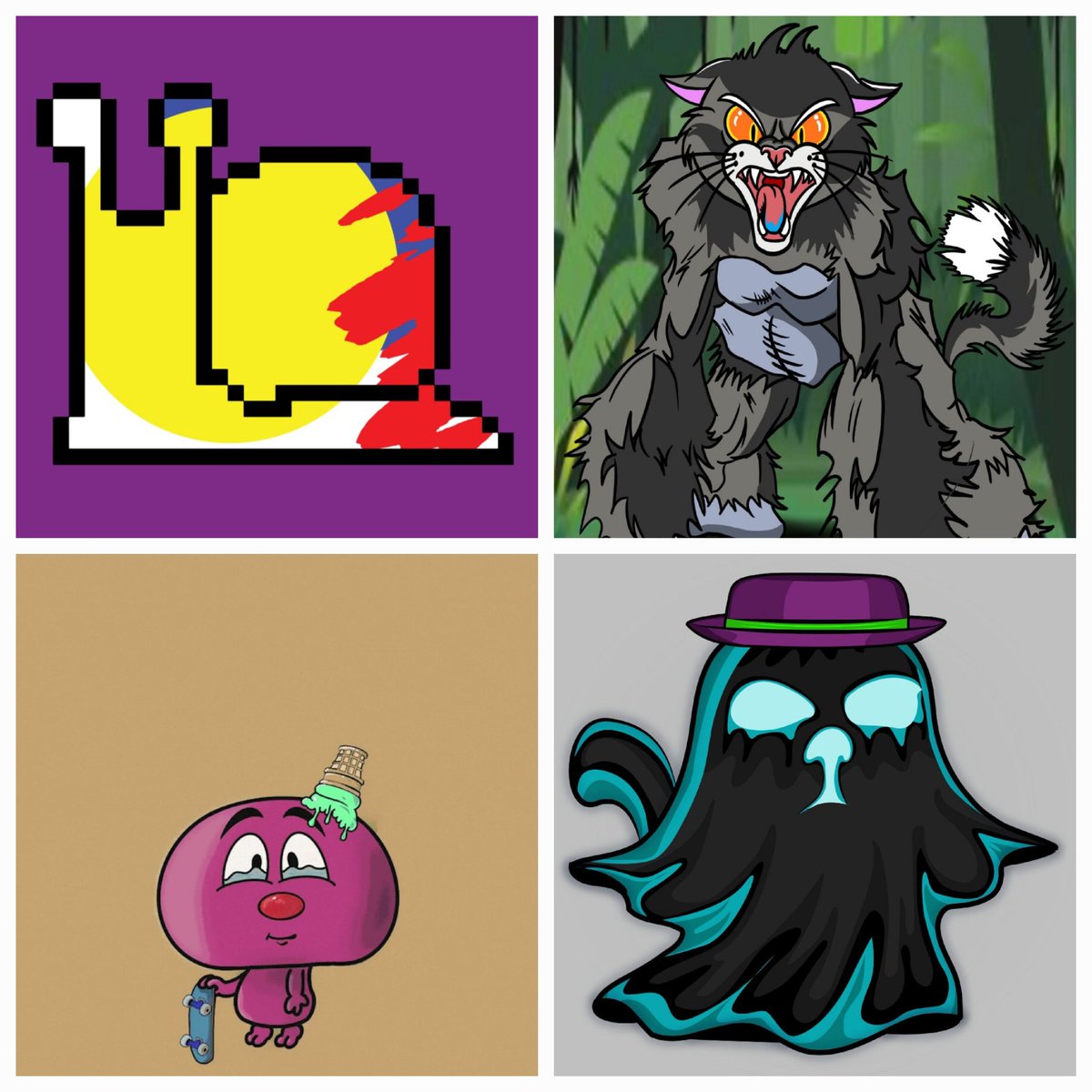 BingeOnCardano tweet media